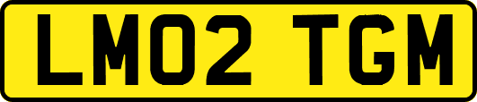 LM02TGM