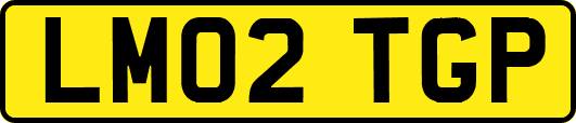 LM02TGP