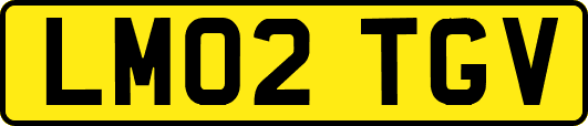 LM02TGV