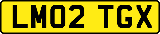 LM02TGX