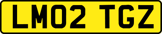 LM02TGZ