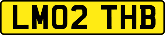 LM02THB