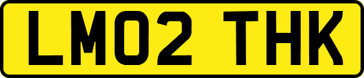 LM02THK