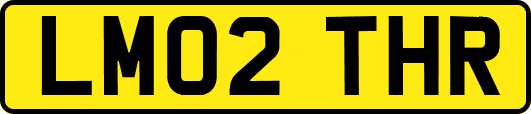 LM02THR
