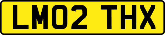 LM02THX