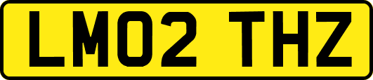 LM02THZ
