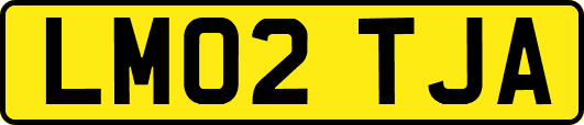 LM02TJA