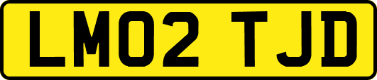 LM02TJD