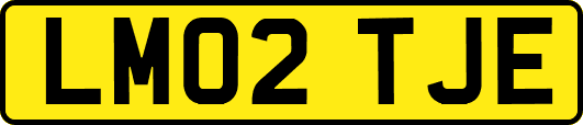 LM02TJE
