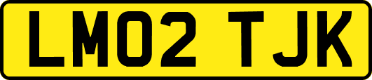 LM02TJK