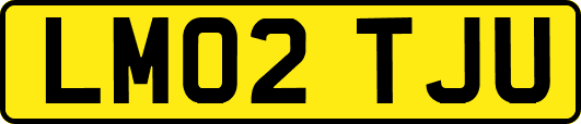 LM02TJU