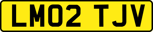 LM02TJV