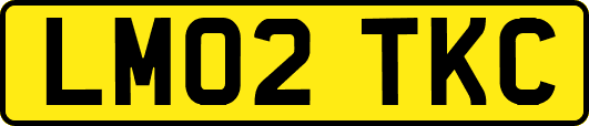 LM02TKC