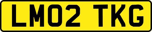 LM02TKG