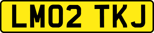 LM02TKJ