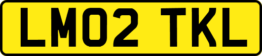 LM02TKL