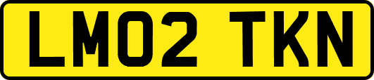 LM02TKN