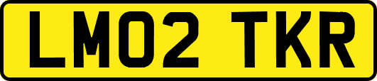 LM02TKR