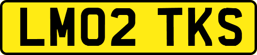 LM02TKS