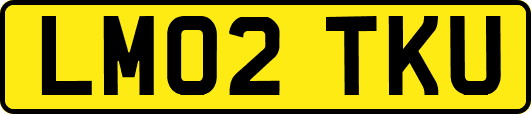 LM02TKU