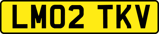 LM02TKV