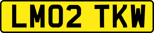 LM02TKW
