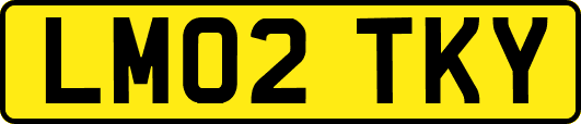 LM02TKY