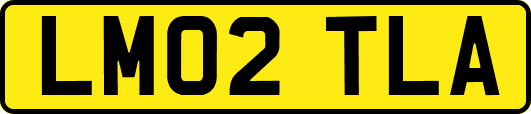 LM02TLA