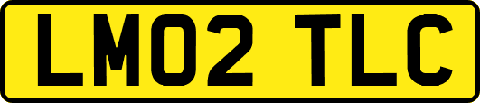LM02TLC
