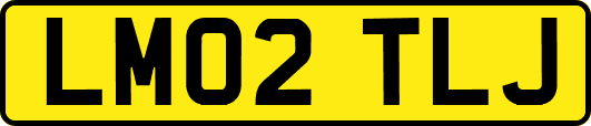 LM02TLJ