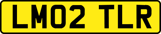 LM02TLR