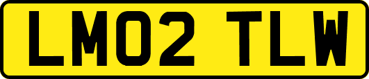 LM02TLW
