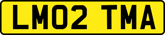 LM02TMA