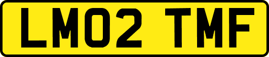 LM02TMF