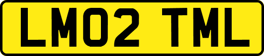 LM02TML