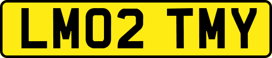 LM02TMY