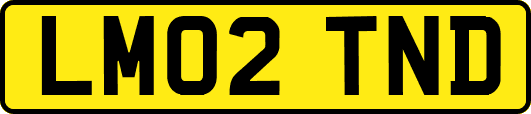 LM02TND