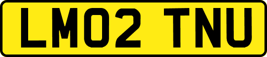LM02TNU