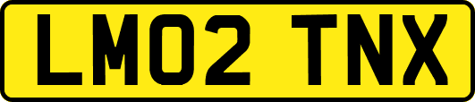 LM02TNX