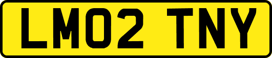 LM02TNY