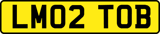 LM02TOB