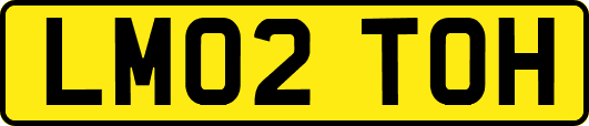 LM02TOH