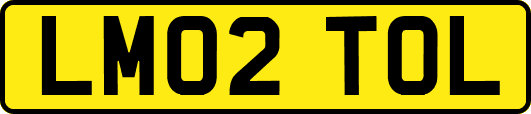 LM02TOL