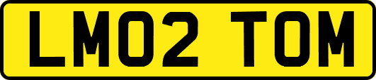 LM02TOM