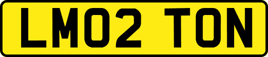 LM02TON