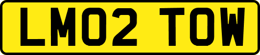 LM02TOW