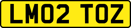 LM02TOZ