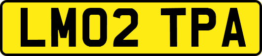 LM02TPA