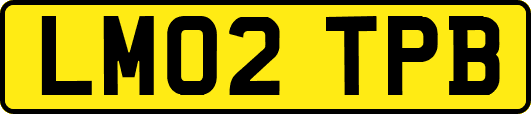 LM02TPB