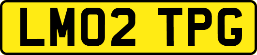 LM02TPG